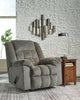 Kegler Recliner