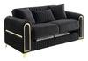 Ruby Loveseat