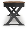 Wildenauer 60" Home Office Desk