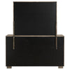 Durango Dresser with Mirror