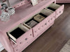 Zohar Bed