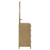 Arini Dresser with Mirror