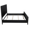 Brookmead Panel Bed