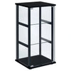 Cyclamen Curio Cabinet