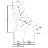 Leandro Dining Set