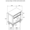 Andover Bedroom Set