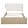 Ladera Panel Bed