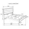 Watson Bedroom Set
