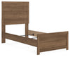 Broachmyn Bed