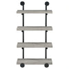 Elmcrest Wall Shelf