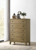 Granada Chest of Drawers