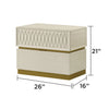Stanley Bedroom Set