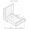 Durango Bedroom Set