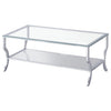 Saide Coffee Table Set
