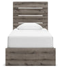 Graystorm Bedroom Set