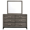 Watson Dresser with Mirror