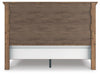 Feddinger Bed