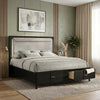 Opel Bed
