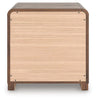 Fortlorn Nightstand