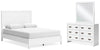 Binterglen Bedroom Package