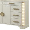 Jasmine Bedroom Set