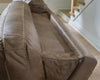 Beckley Place Reclining Living Room Set