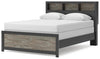 Broachmyn Bed