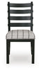 Ridgester Dining Chair