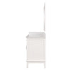 Almeria Vanity Set w/ Mirror