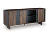Welby Accent Cabinet