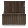 Top Tier Reclining Sectional with Chaise