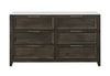 Mariah Dresser