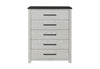 Ava Beige Chest