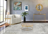 Butterfly Gold Mirror