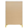 Lucia Chest of Drawers