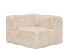 Nappi L-Sectional (Compressed Foam)