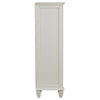 Sandy Beach Door Chest