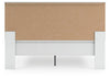 Bostwick Shoals Bedroom Set