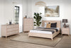 Gervais Full, Queen, & Twin Bed
