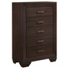 Kauffman Bedroom Set