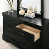 Louis Philippe Dresser