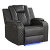 Benz Reclining Chair
