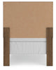 Broachmyn Bed