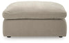 Maxton Heights Oversized Accent Ottoman