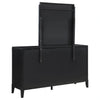 Brookmead Dresser with Mirror