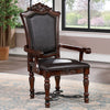PICARDY Arm Chair