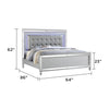 Sterling Bed