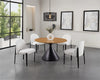 Athan 5 Pc. Dining Table Set