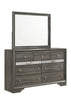 Matrix Dresser