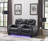 Lexus Loveseat